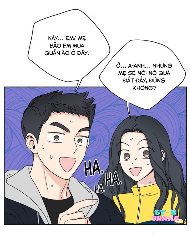 Mom, I'm Sorry Ch. 6 第44页