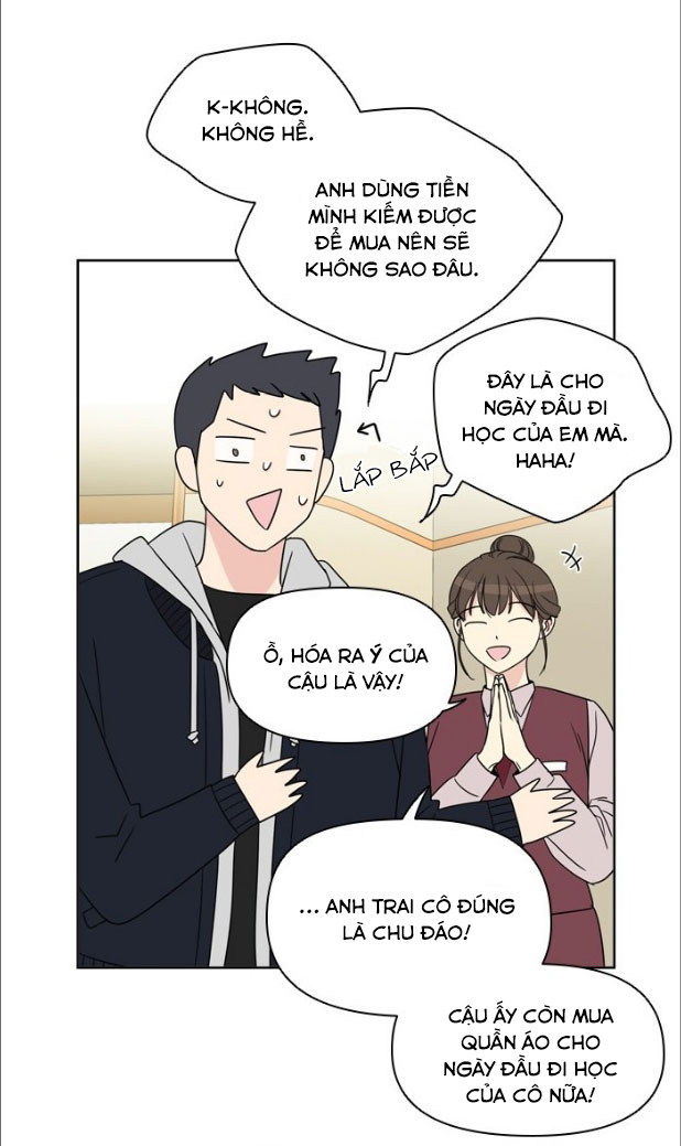 Mom, I'm Sorry Ch. 6 第45页