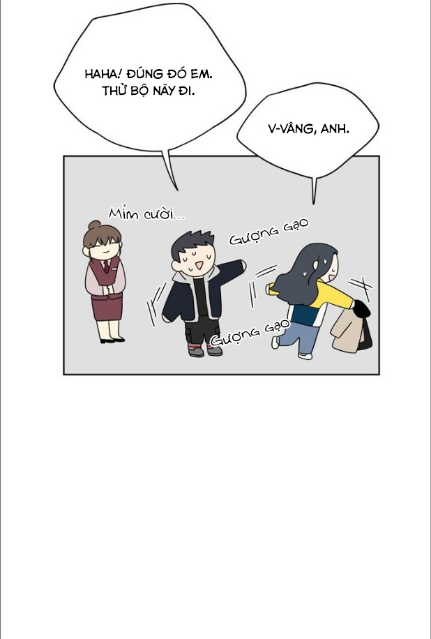 Mom, I'm Sorry Ch. 6 第46页