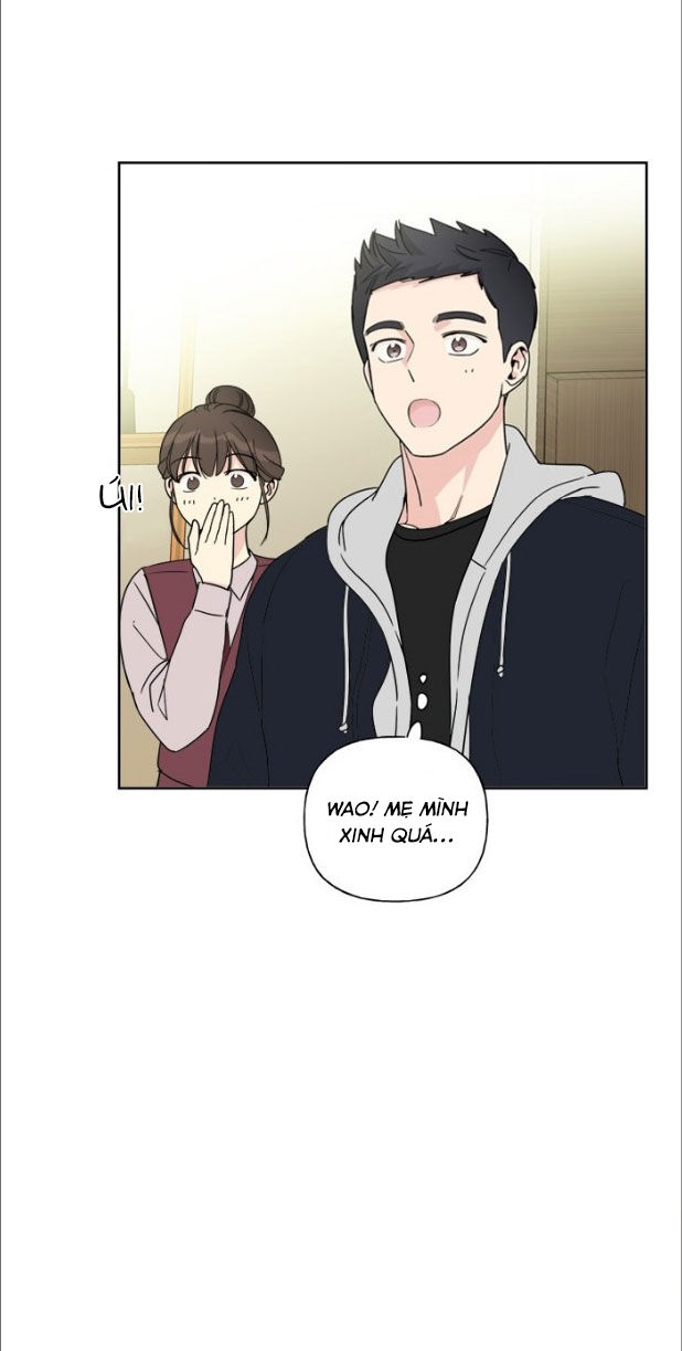 Mom, I'm Sorry Ch. 6 第50页