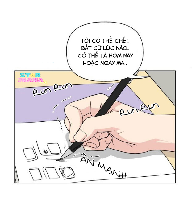 Mom, I'm Sorry Ch. 6 第6页