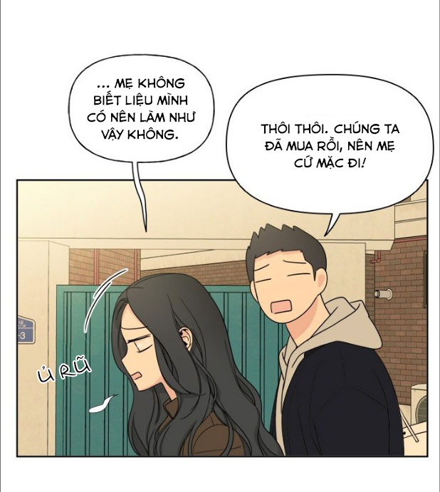Mom, I'm Sorry Ch. 6 第52页