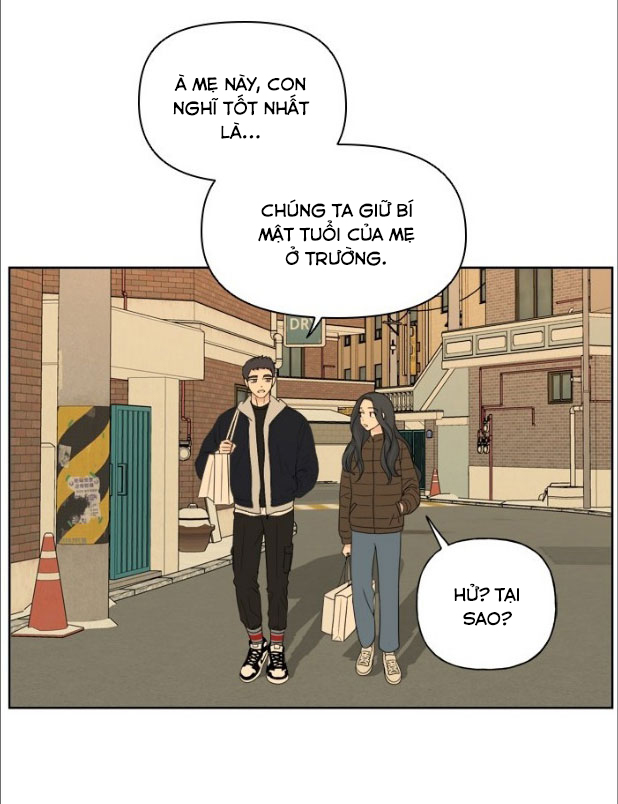 Mom, I'm Sorry Ch. 6 第53页