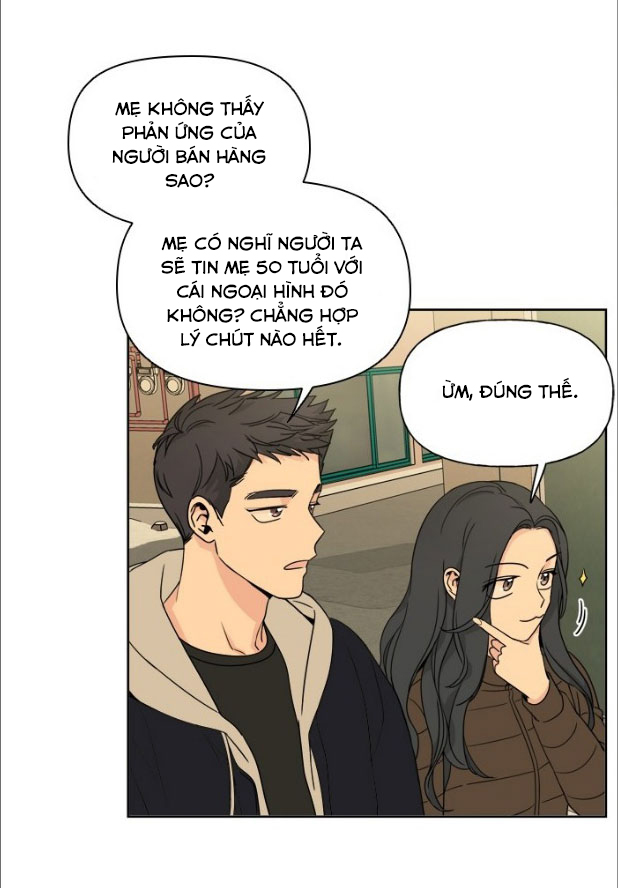 Mom, I'm Sorry Ch. 6 第54页