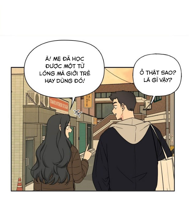Mom, I'm Sorry Ch. 6 第58页