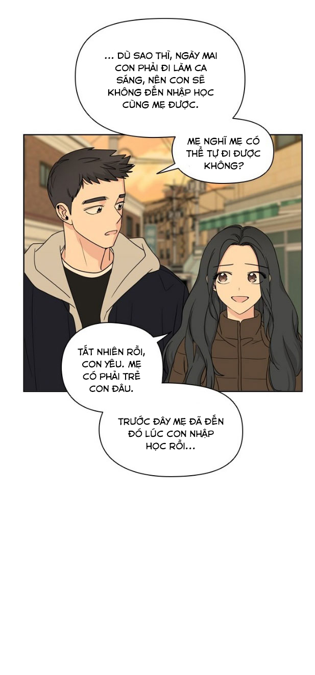 Mom, I'm Sorry Ch. 6 第60页