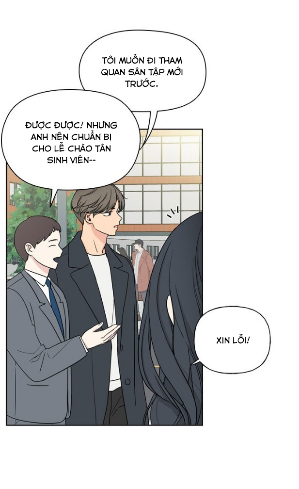 Mom, I'm Sorry Ch. 6 第64页