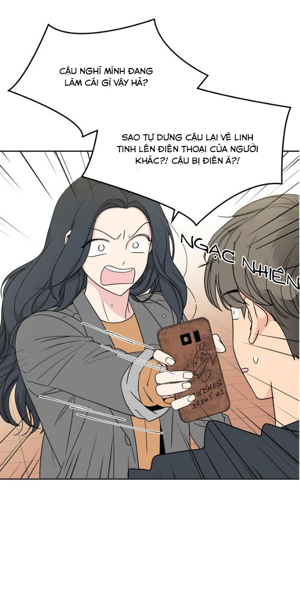 Mom, I'm Sorry Ch. 6 第70页