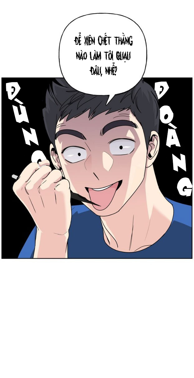 Mom, I'm Sorry Ch. 6 第8页