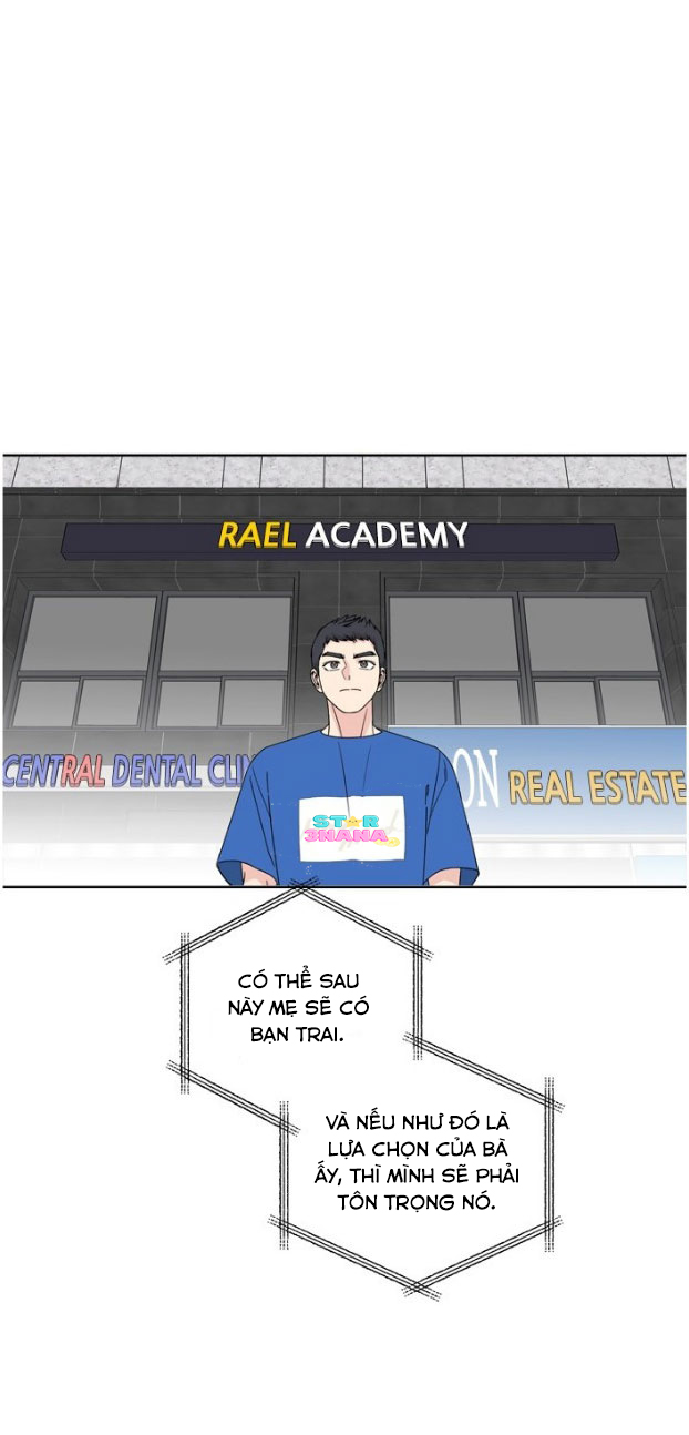Mom, I'm Sorry Ch. 6 第9页