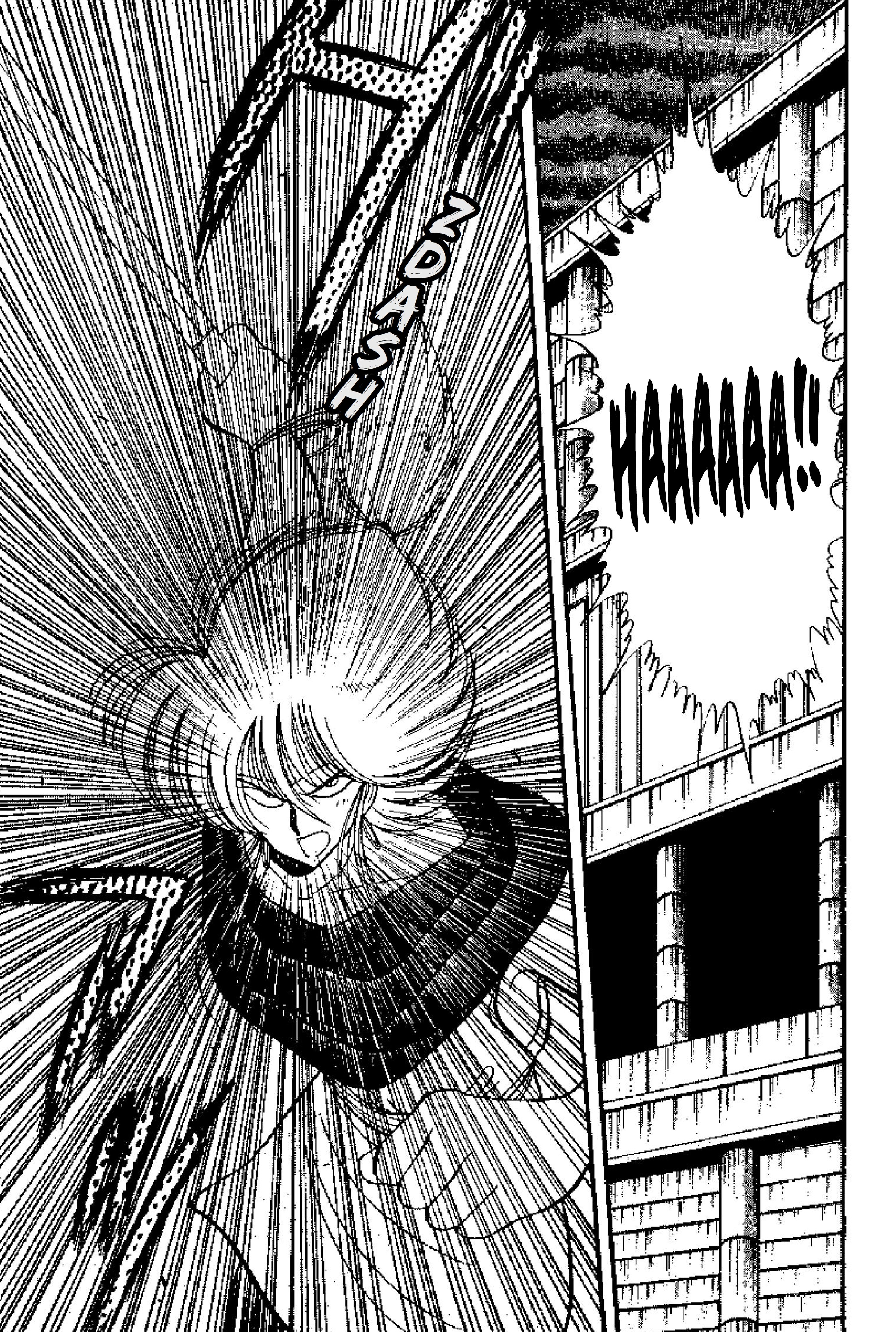 Tenku Senki Shurato Om Shura Sowaka 第18页