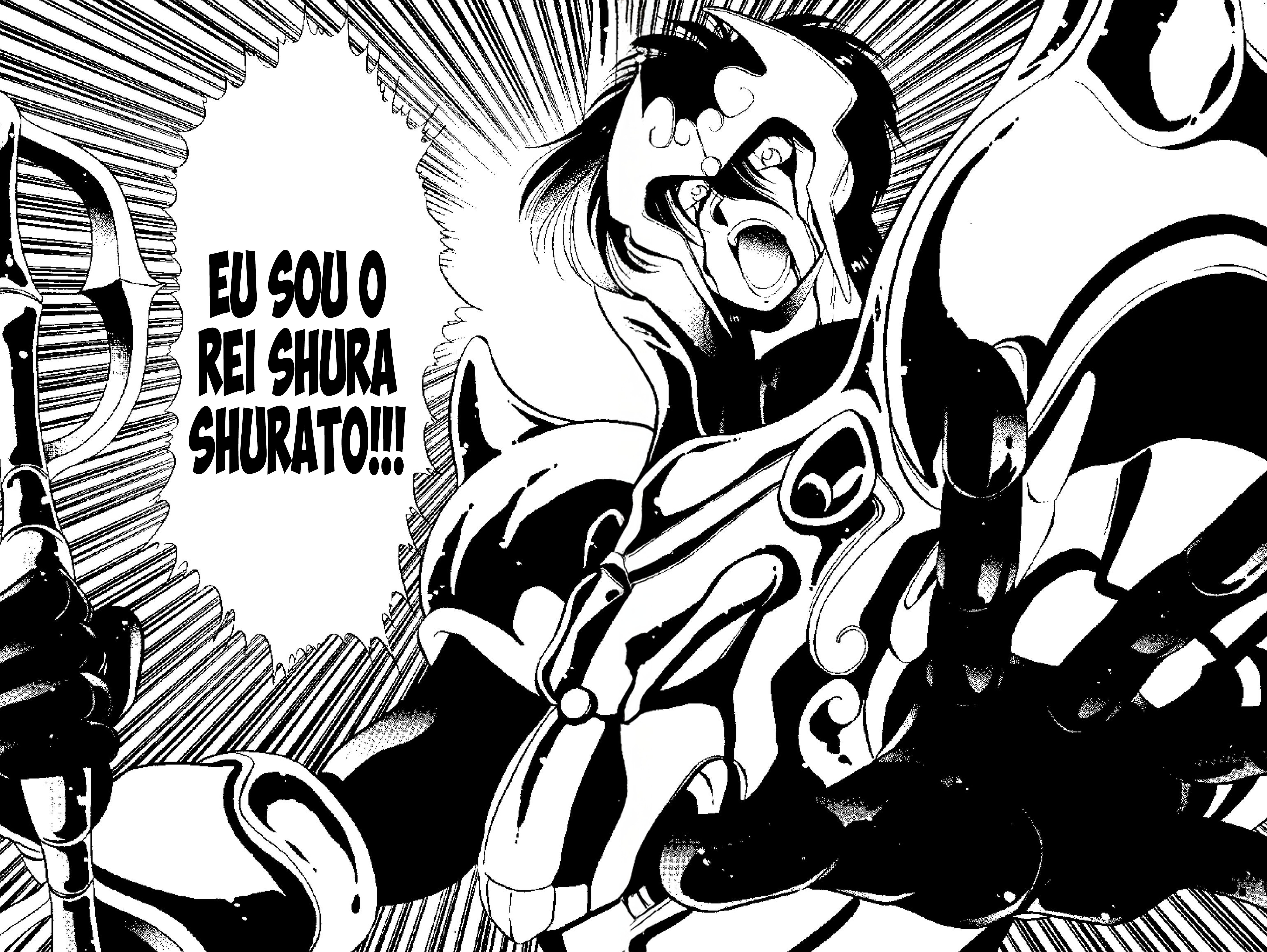 Tenku Senki Shurato Om Shura Sowaka 第29页