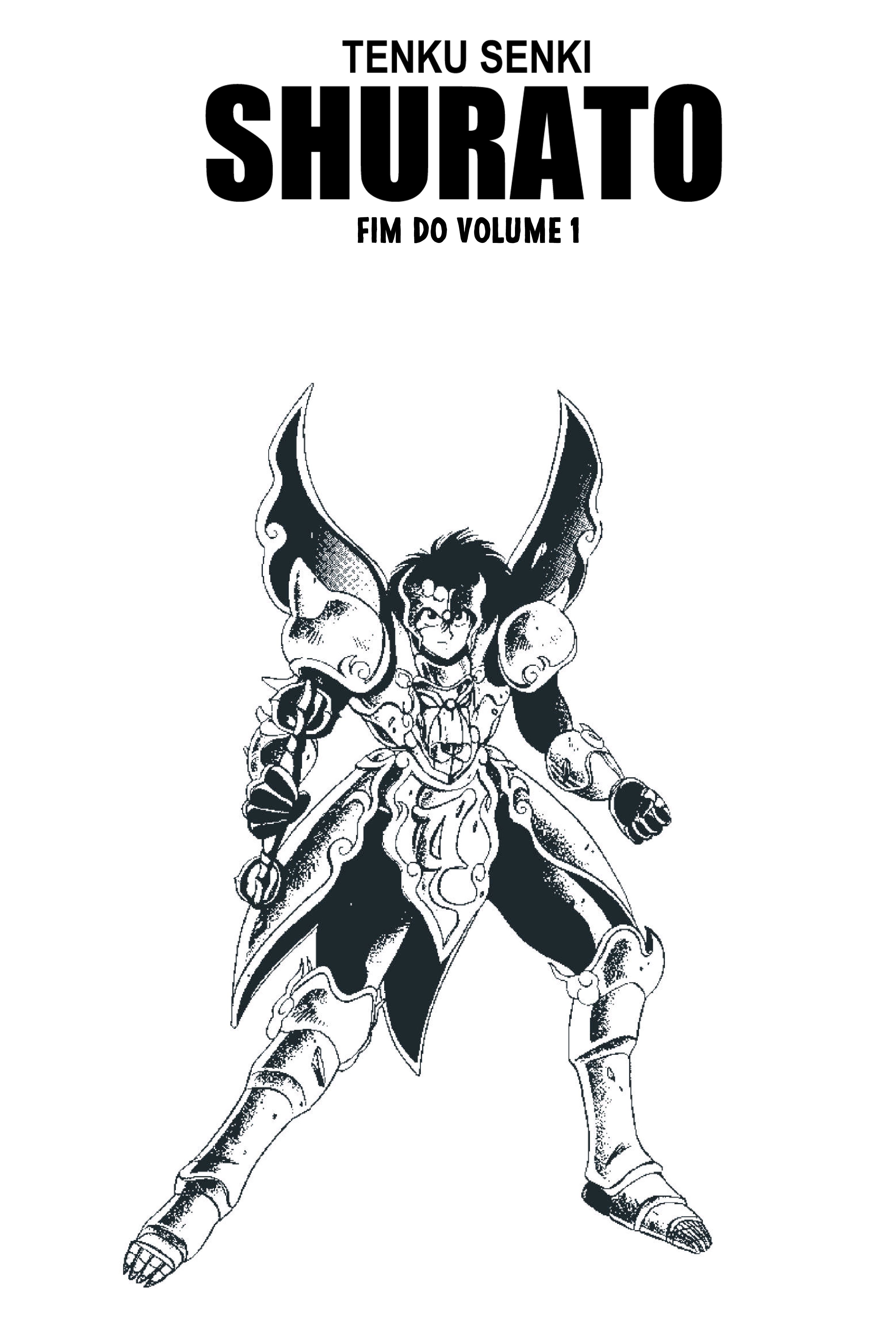 Tenku Senki Shurato Om Shura Sowaka 第30页