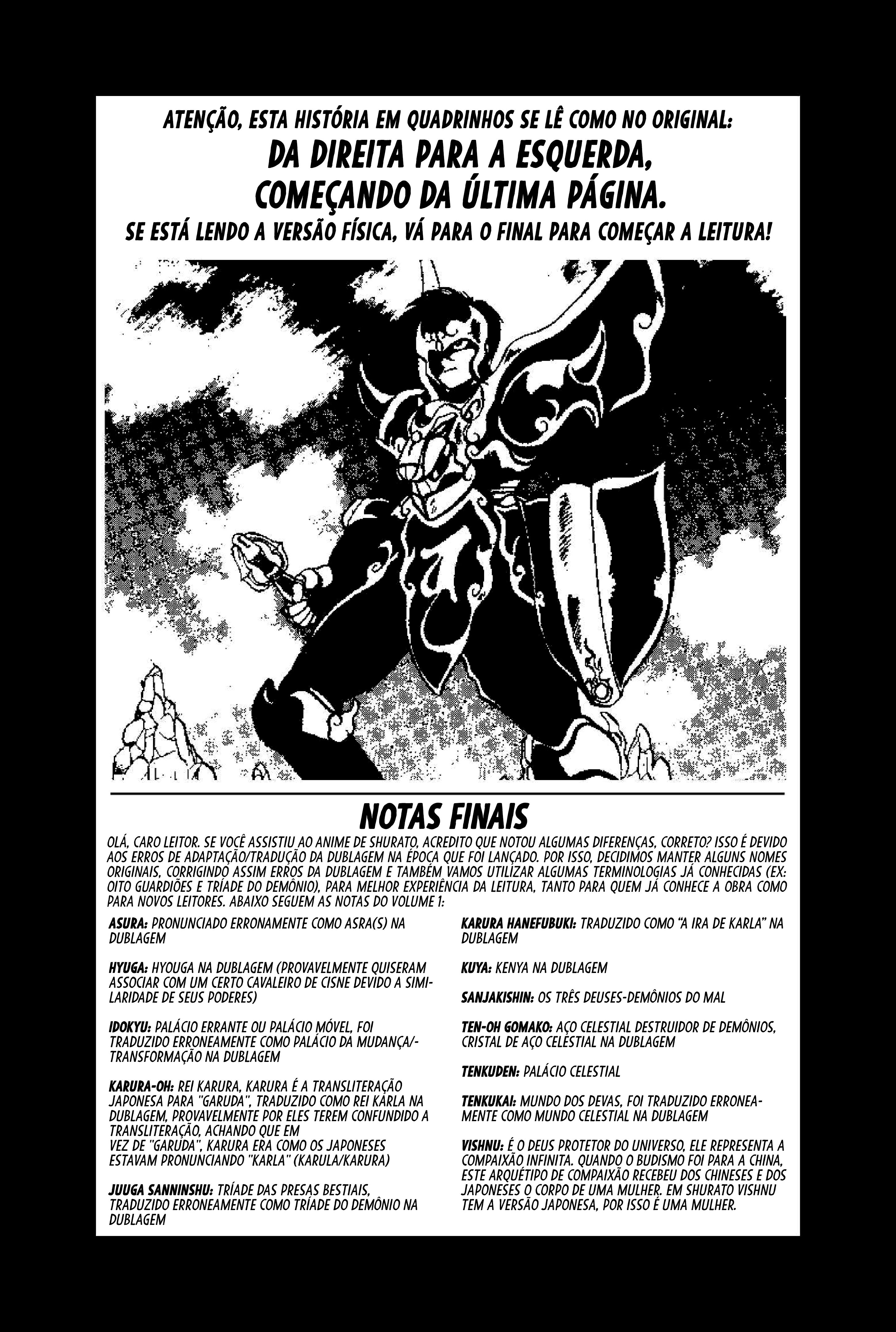 Tenku Senki Shurato Om Shura Sowaka 第34页