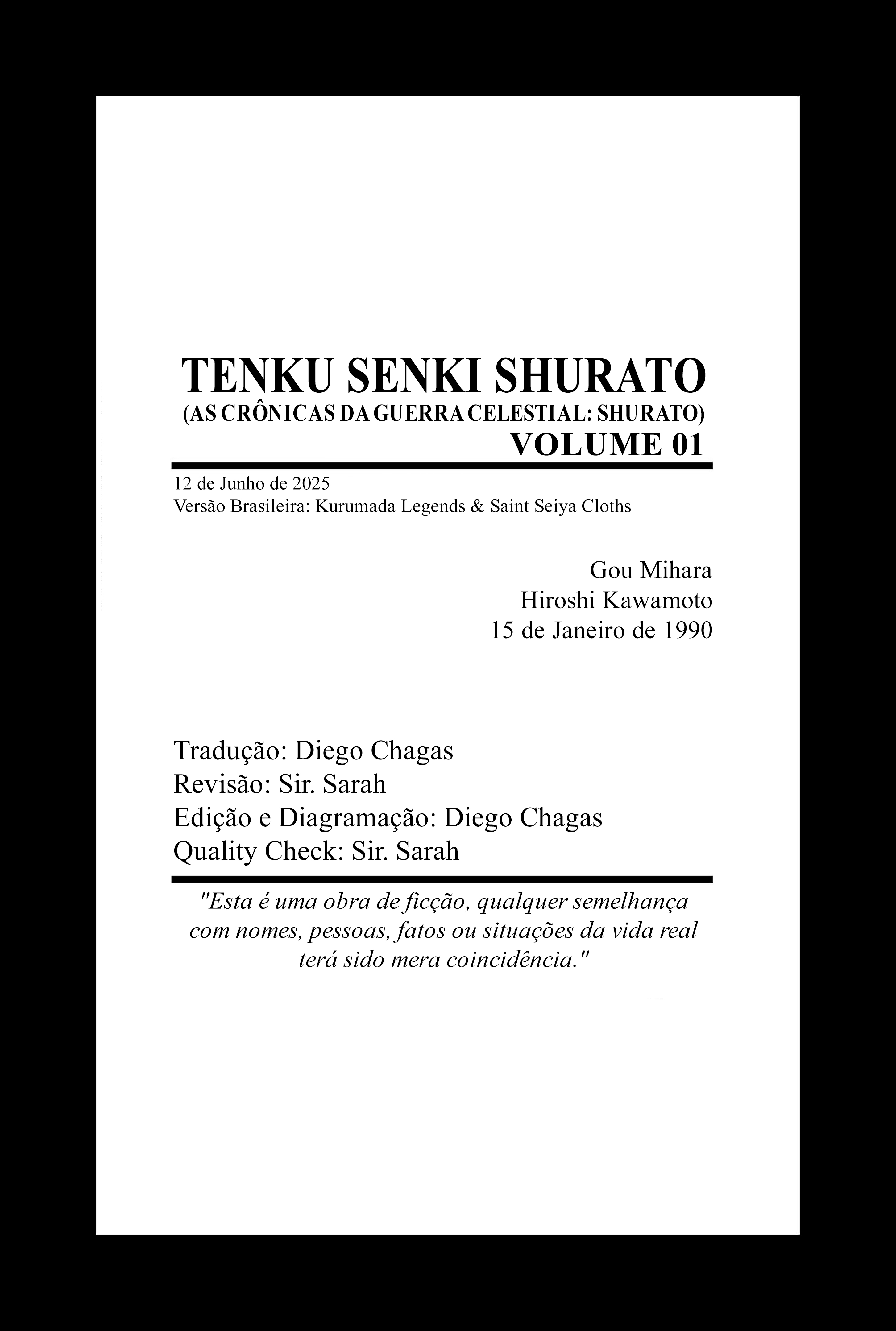 Tenku Senki Shurato Om Shura Sowaka 第35页