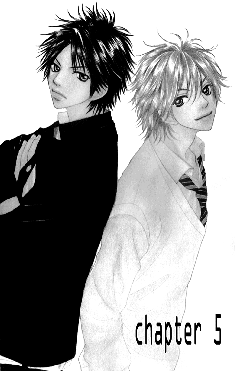 Shiritsu! Bijinzaka Joshi Koukou Vol. 2 Ch. 5 第3页
