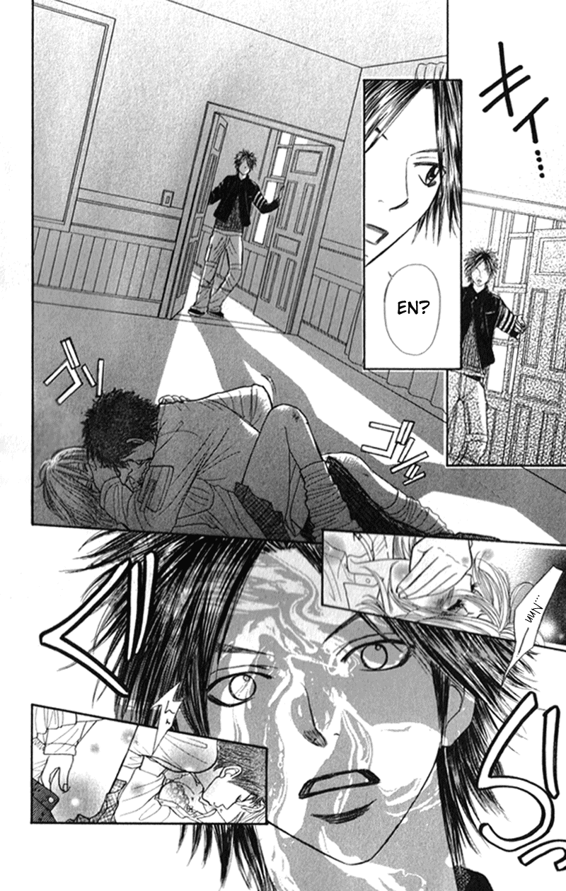 Shiritsu! Bijinzaka Joshi Koukou Vol. 2 Ch. 5 第21页