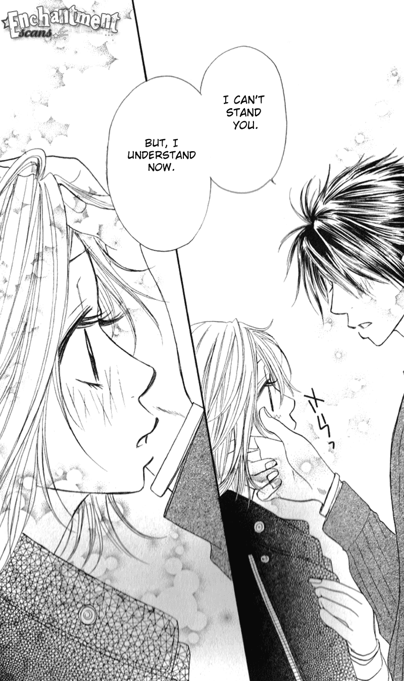Shiritsu! Bijinzaka Joshi Koukou Vol. 2 Ch. 5 第38页