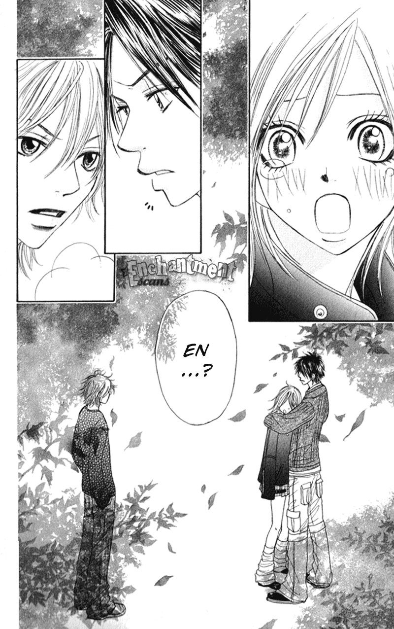 Shiritsu! Bijinzaka Joshi Koukou Vol. 2 Ch. 5 第44页