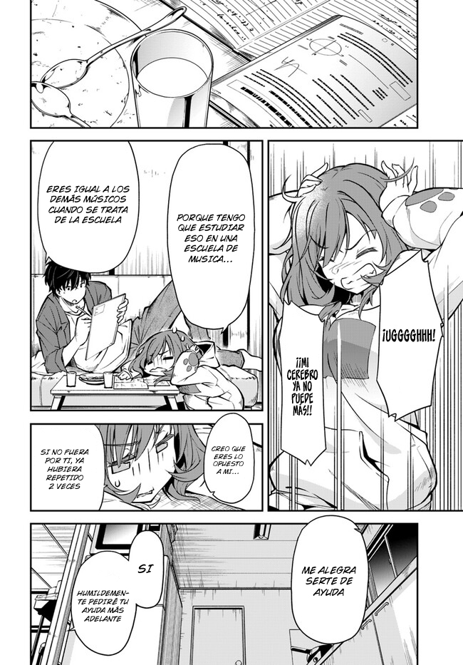 Kokumin-teki Idol ni natta Osana-Najimi ga Boro-Apart ni Sunderu Ore no Tonari ni Hikkoshitekita Ken Vol. 1 Ch. 1.1 第12页