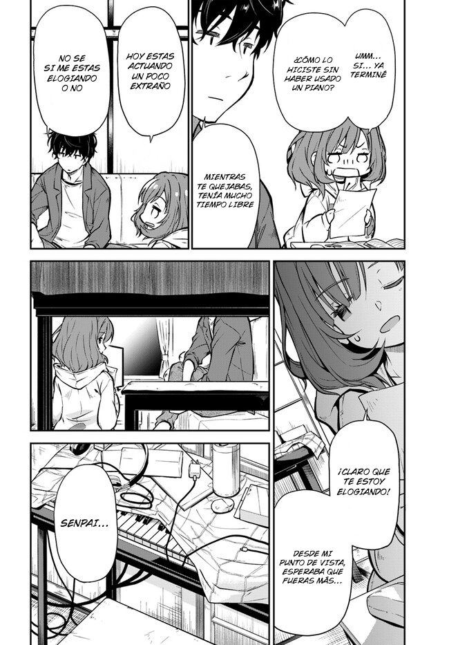 Kokumin-teki Idol ni natta Osana-Najimi ga Boro-Apart ni Sunderu Ore no Tonari ni Hikkoshitekita Ken Vol. 1 Ch. 1.1 第16页