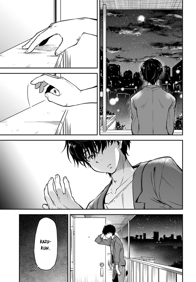 Kokumin-teki Idol ni natta Osana-Najimi ga Boro-Apart ni Sunderu Ore no Tonari ni Hikkoshitekita Ken Vol. 1 Ch. 1.1 第19页