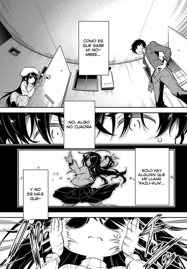 Kokumin-teki Idol ni natta Osana-Najimi ga Boro-Apart ni Sunderu Ore no Tonari ni Hikkoshitekita Ken Vol. 1 Ch. 1.1 第21页