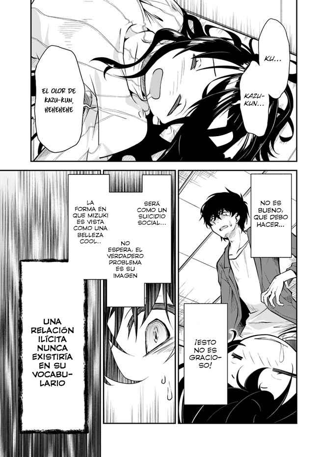 Kokumin-teki Idol ni natta Osana-Najimi ga Boro-Apart ni Sunderu Ore no Tonari ni Hikkoshitekita Ken Vol. 1 Ch. 1.1 第39页
