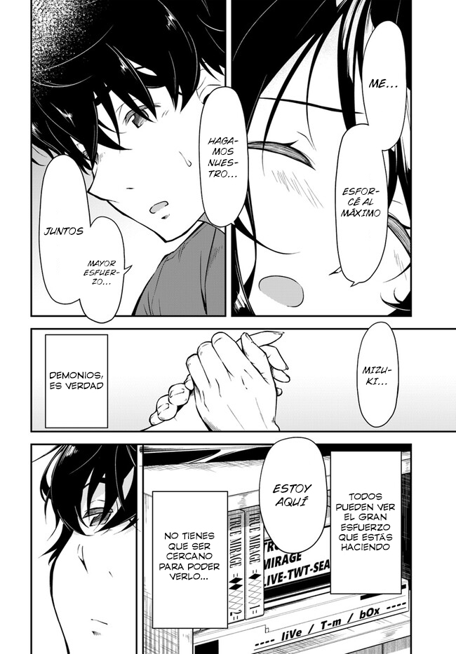 Kokumin-teki Idol ni natta Osana-Najimi ga Boro-Apart ni Sunderu Ore no Tonari ni Hikkoshitekita Ken Vol. 1 Ch. 1.1 第42页