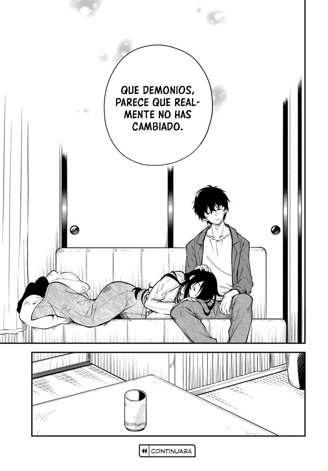 Kokumin-teki Idol ni natta Osana-Najimi ga Boro-Apart ni Sunderu Ore no Tonari ni Hikkoshitekita Ken Vol. 1 Ch. 1.1 第43页