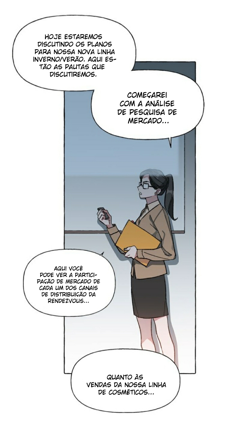 The Devious New Employee Ch. 2 第15页