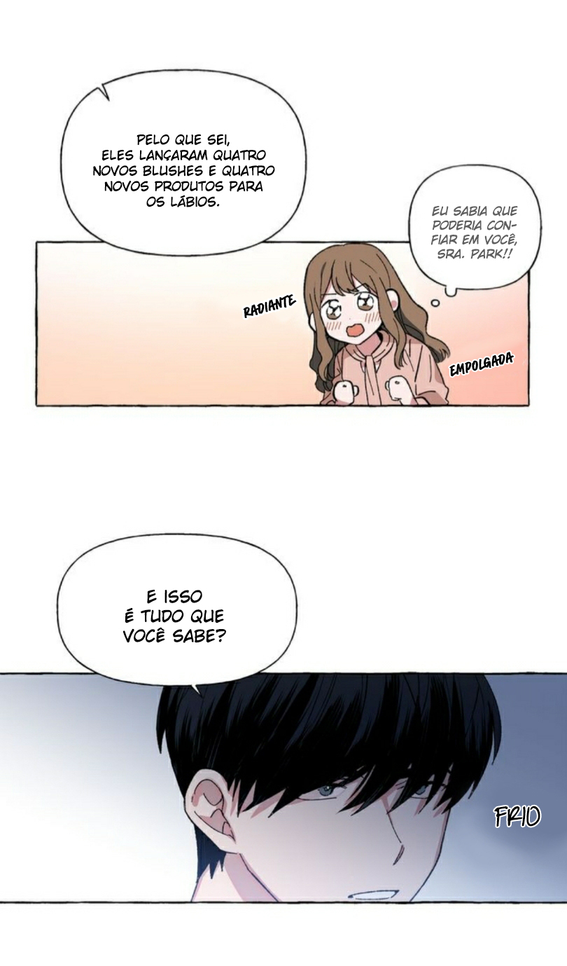 The Devious New Employee Ch. 2 第18页