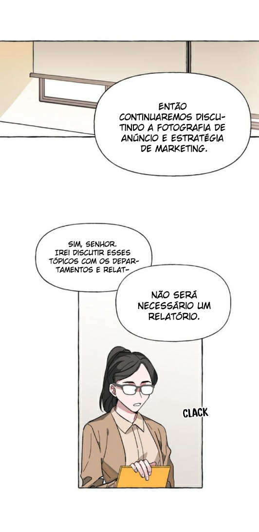 The Devious New Employee Ch. 2 第23页