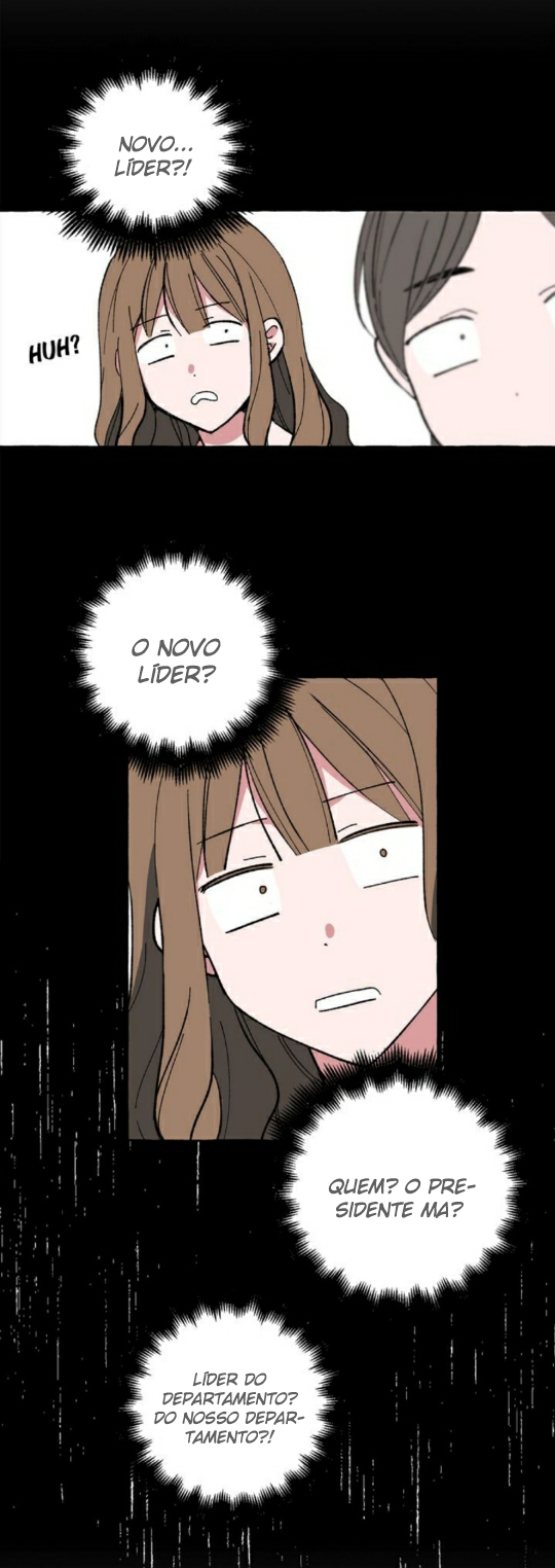 The Devious New Employee Ch. 2 第25页