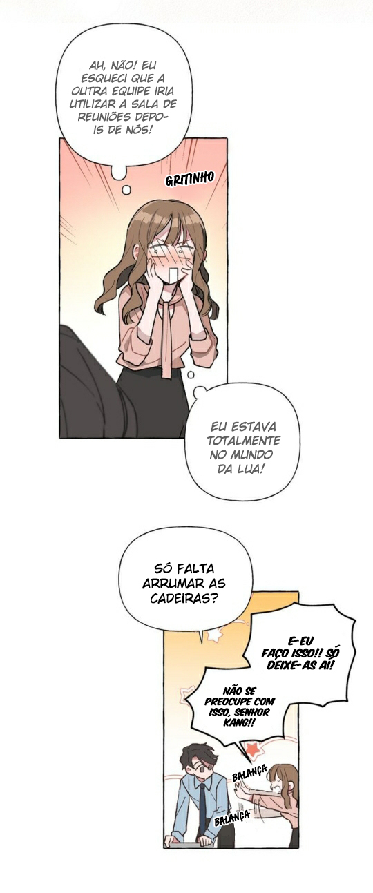 The Devious New Employee Ch. 2 第30页
