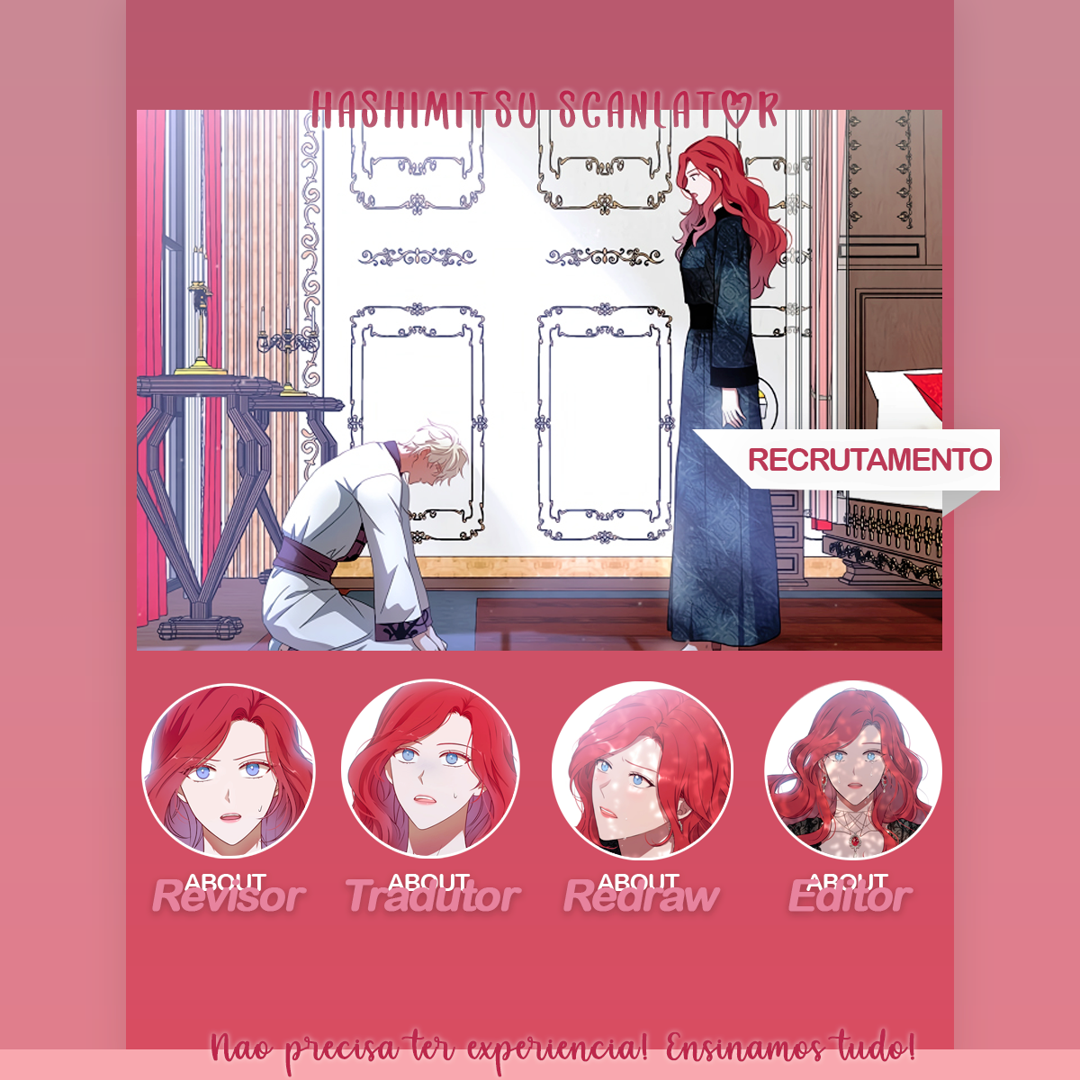 The Devious New Employee Ch. 2 第4页