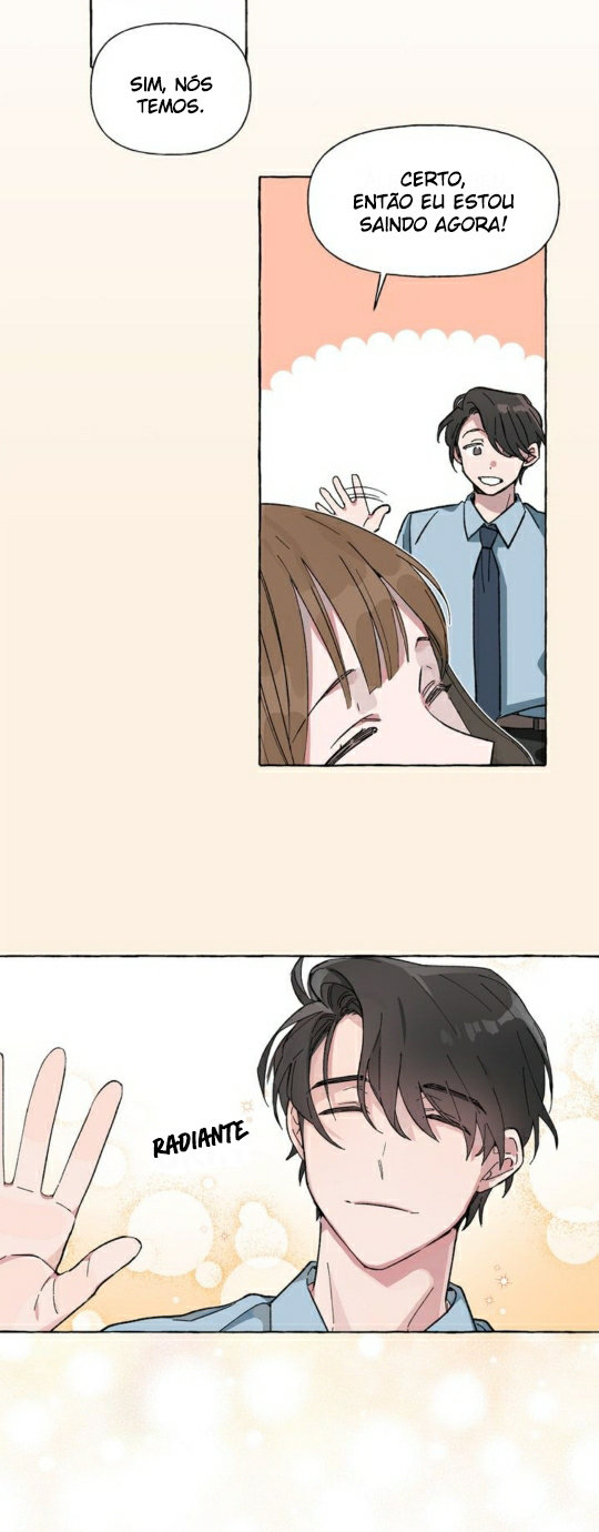 The Devious New Employee Ch. 2 第32页