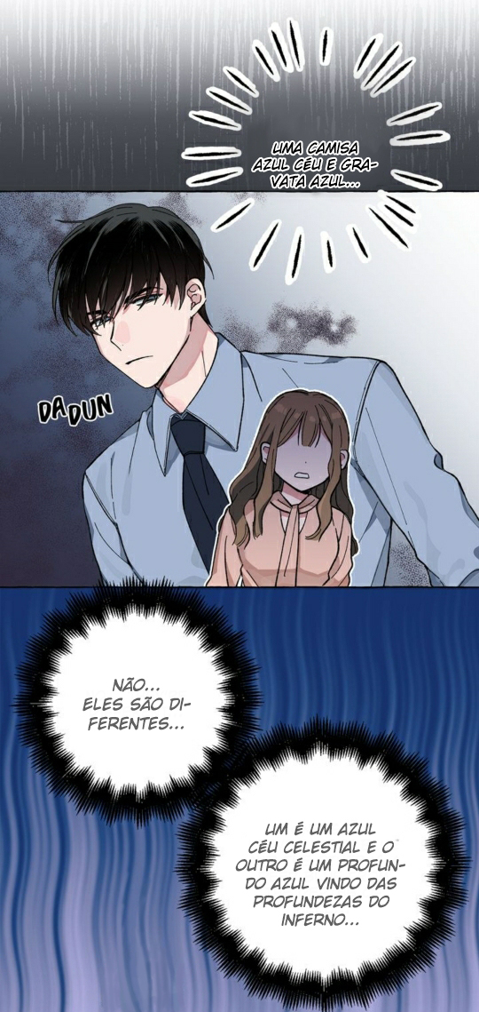 The Devious New Employee Ch. 2 第34页