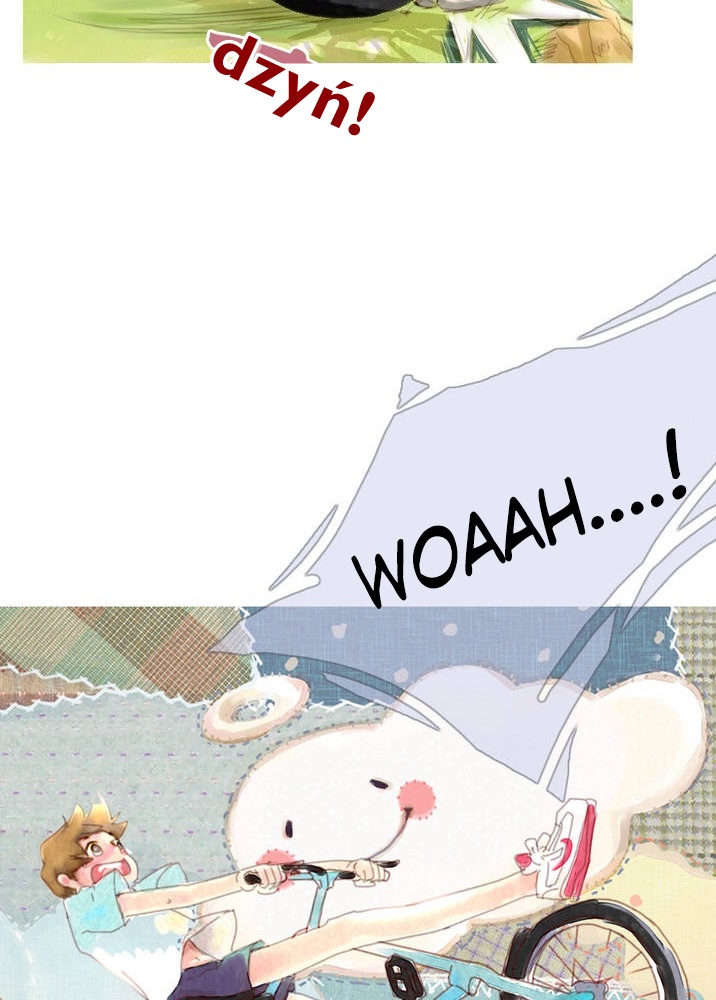 The Girl Who Cross-Stitched Clouds Ch. 1 第14页