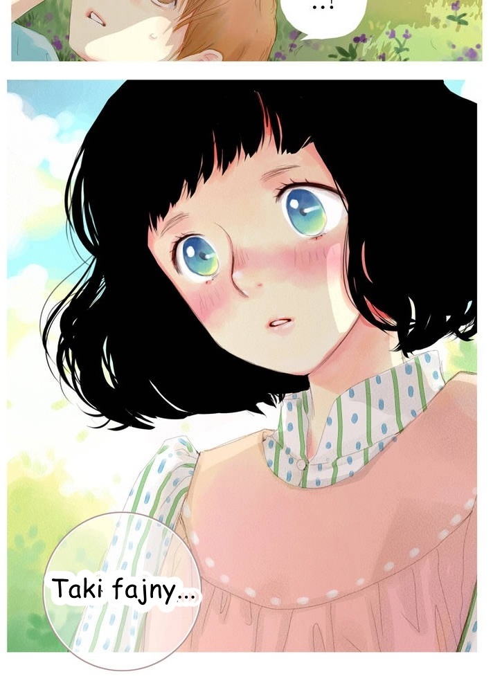 The Girl Who Cross-Stitched Clouds Ch. 1 第19页