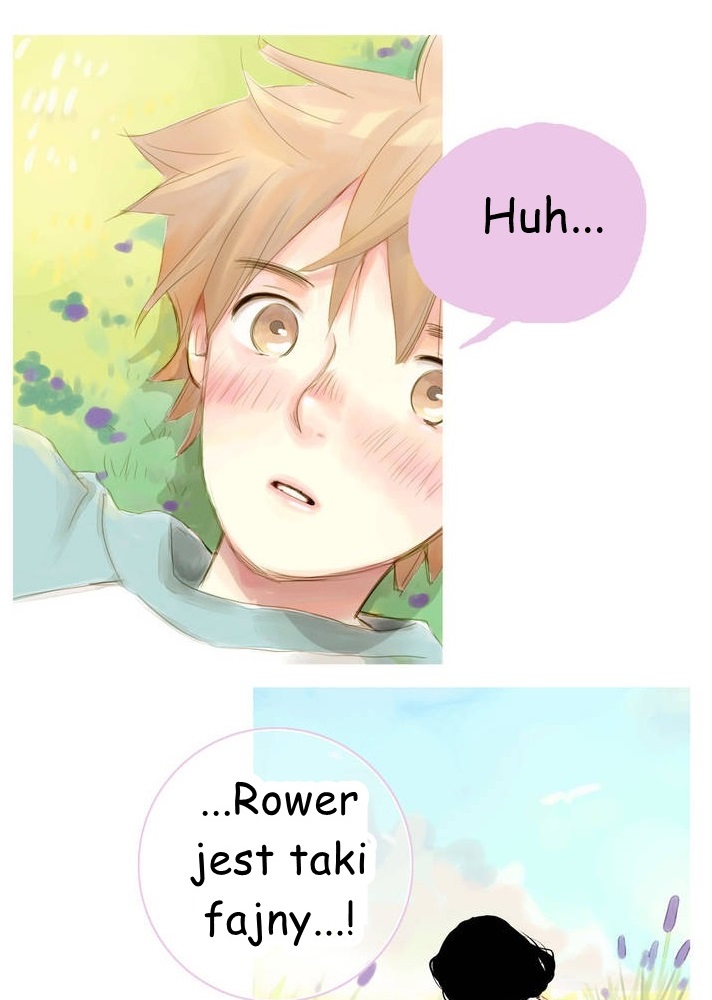 The Girl Who Cross-Stitched Clouds Ch. 1 第20页