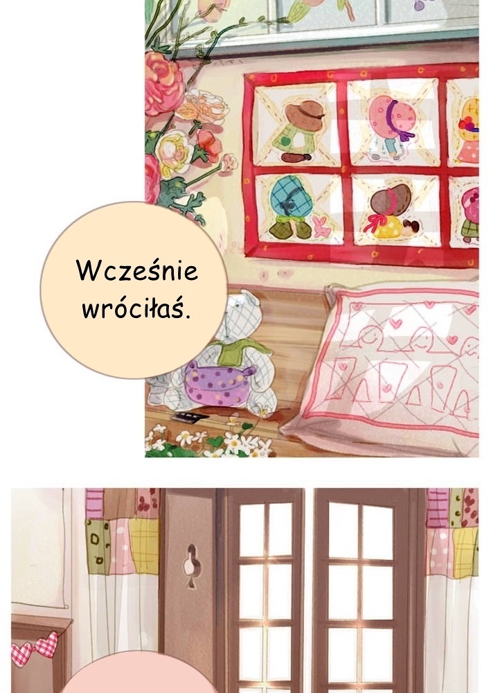 The Girl Who Cross-Stitched Clouds Ch. 1 第27页