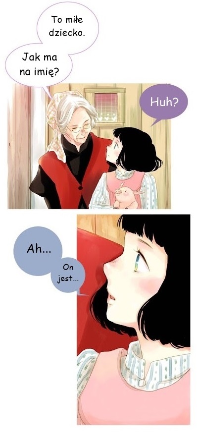 The Girl Who Cross-Stitched Clouds Ch. 1 第32页