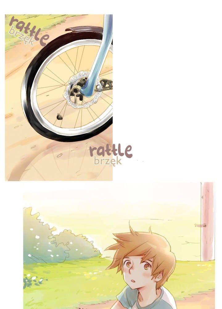 The Girl Who Cross-Stitched Clouds Ch. 1 第34页
