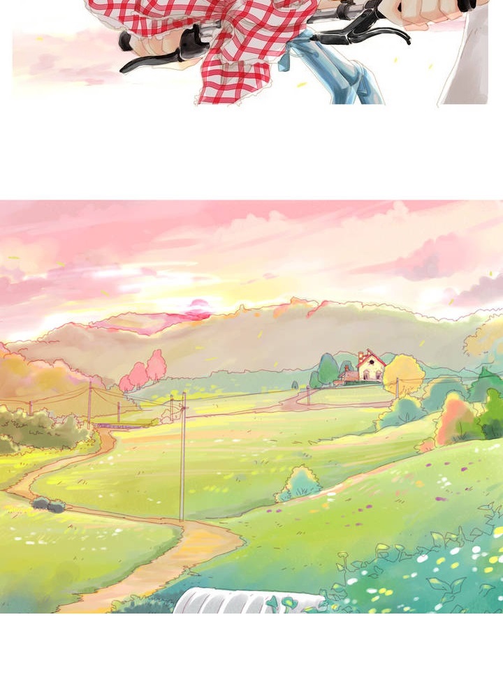 The Girl Who Cross-Stitched Clouds Ch. 1 第36页