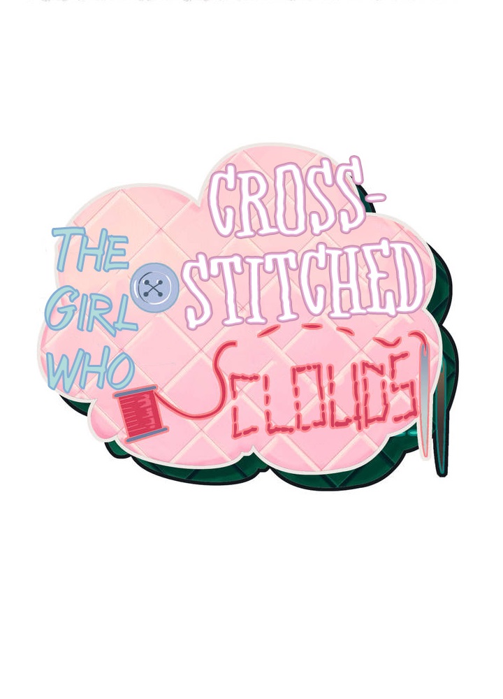 The Girl Who Cross-Stitched Clouds Ch. 1 第8页