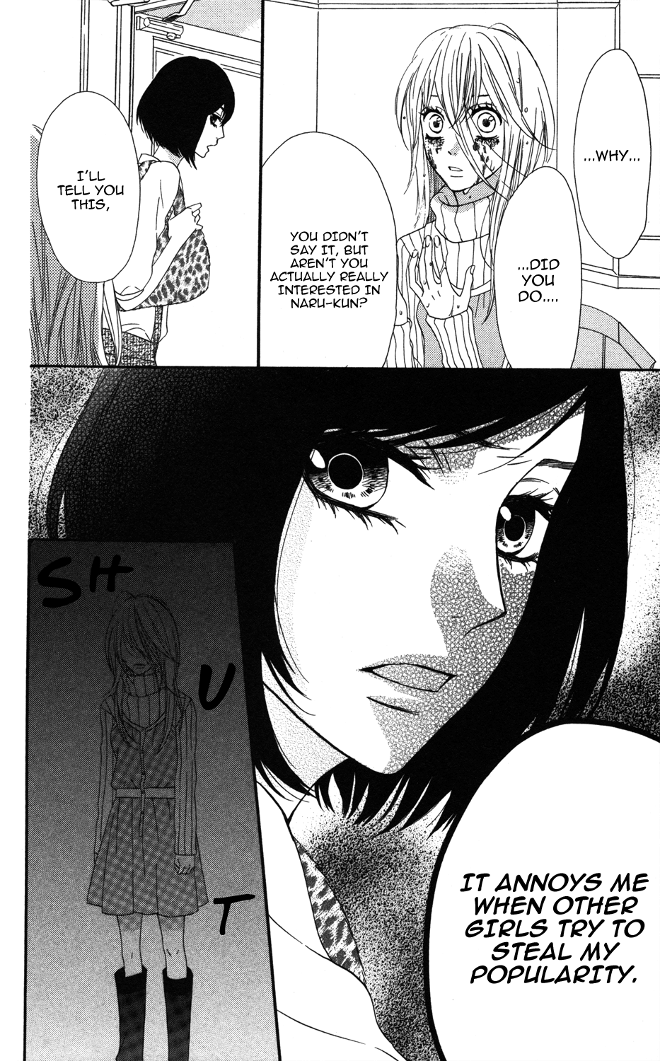 Mairunovich Vol. 1 Ch. 5 第22页