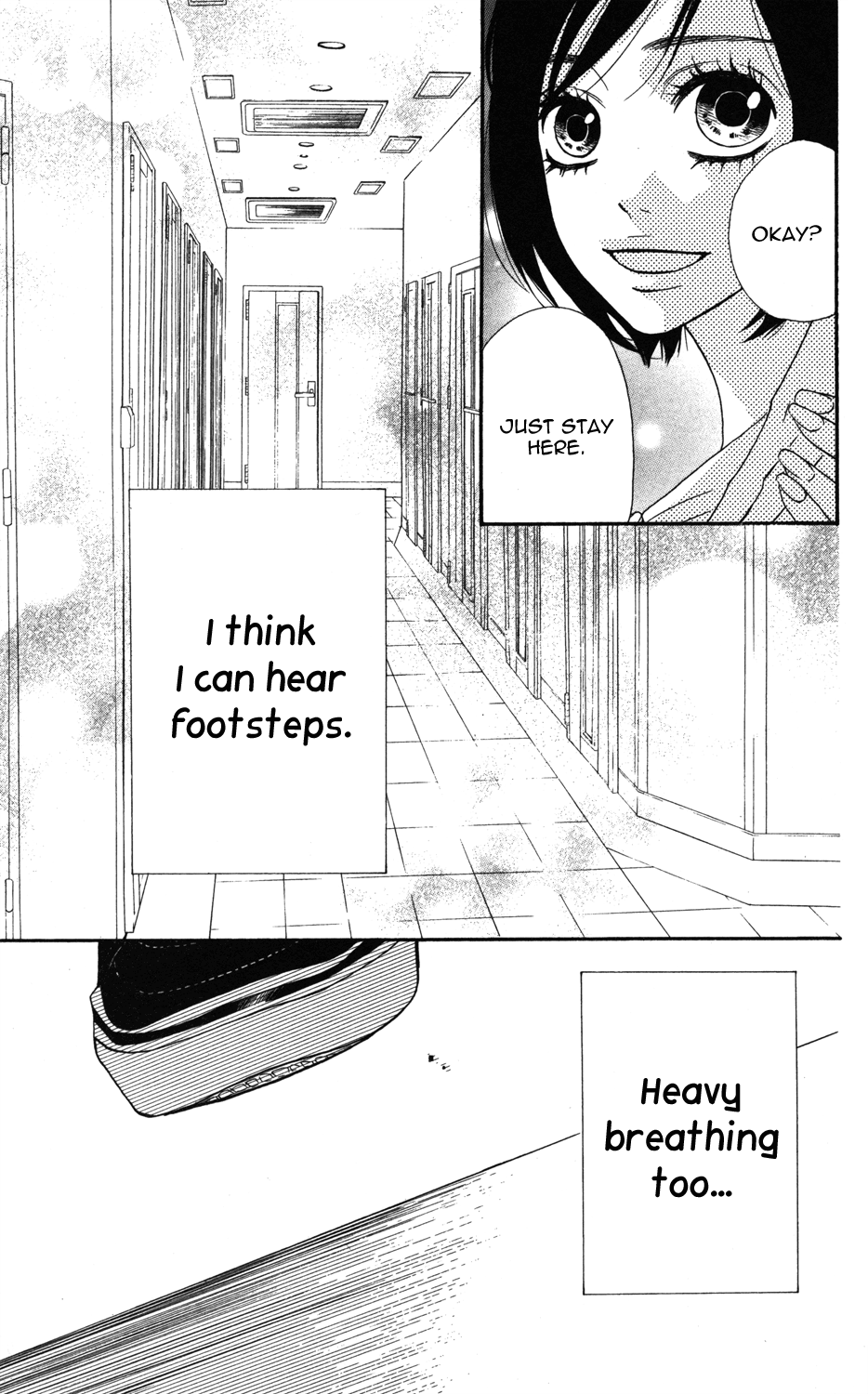 Mairunovich Vol. 1 Ch. 5 第25页