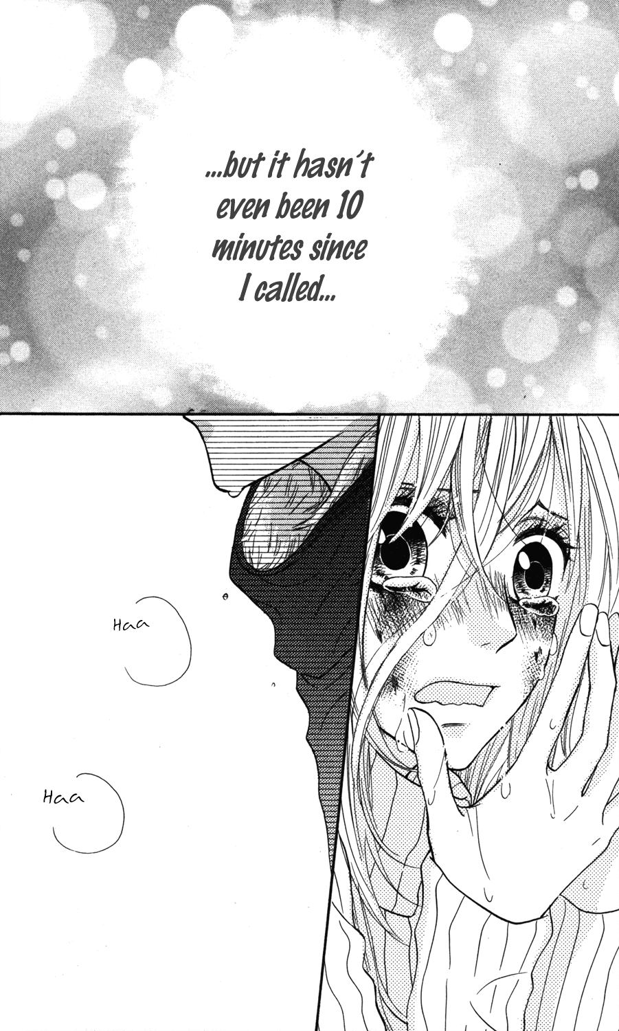 Mairunovich Vol. 1 Ch. 5 第26页