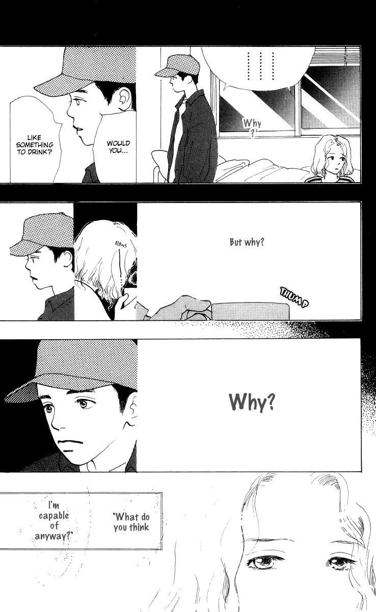 It's Ok if There Is Love Vol. 2 Ch. 5 第25页